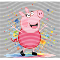 Colorful Cartoon-CC-211